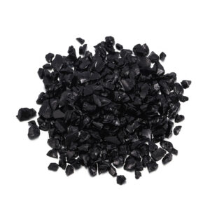 Black / Medium [50g]]