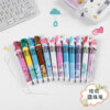 O1CN01BVyz0N2Lwl5LADqm5_2585269757-0-cib Wholesale Plastic 10-color Ballpoint Pen