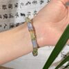 Wholesale Bamboo Crystal String Beads Bracelet