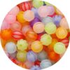 O1CN01BaURMT1gDVjRi0gH1_4000194108-0-cib Wholesale Candy Color Beads Mid Beads Acrylic Pumpkin Beads