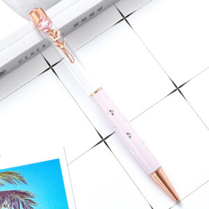 Bullet type 1.0 / Candy light pink (Pearl)