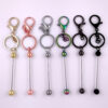 O1CN01Bek5Rw2ECm9JF95et_1008318709-0-cib Wholesale Beadable Bar Metal DIY for Keychains