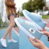 Wholesale of New Summer Canvas Shoes
