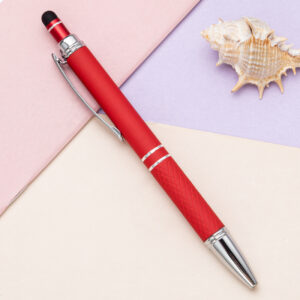 Bullet type 1.0 / Red