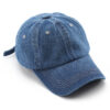 O1CN01BhIbHL25M5bmPrdWe_2206362717511-0-cib-1 Wholesale Cotton Solid Color Light Board Denim Baseball Cap