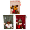 O1CN01BhfNz71DC1fQLNIUa_940940179-0-cib-2 Wholesale Christmas New Decorations Cartoon Dolls Linen Gift Bags