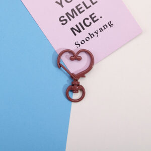 2-coffee color / Flower Love Paint