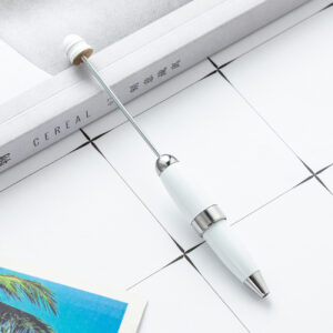 Bullet type 1.0 / White