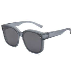 Pc ordinary / Gray frame