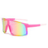 Wholesale Outdoor Glasses Bicycle Windproof Cycling Sunglasses