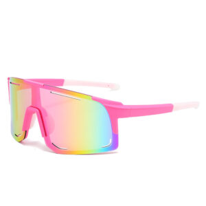 Wholesale Outdoor Glasses Bicycle Windproof Cycling Sunglasses