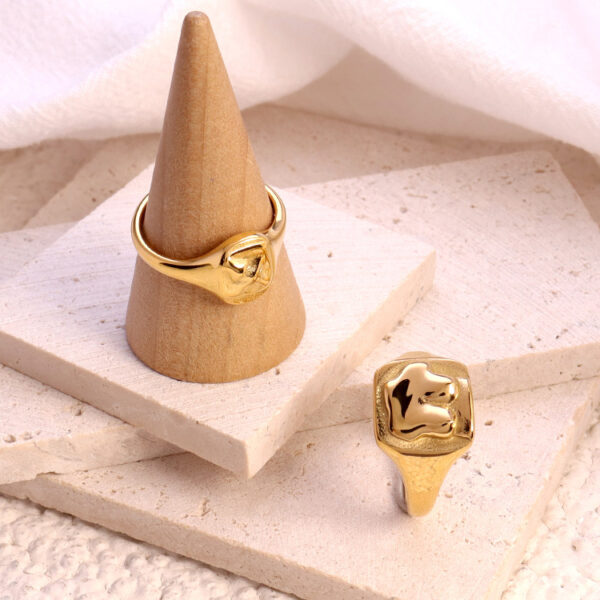 O1CN01BmbgS81MV6obwimZE_2215457981439-0-cib Wholesale 18K Gold Plated Stainless Steel Body Earrings