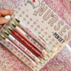 Wholesale Plastic Nurse Ballpoint Pen