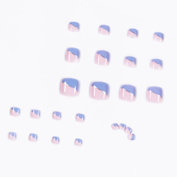 Wholesale Summer French Foot Armor