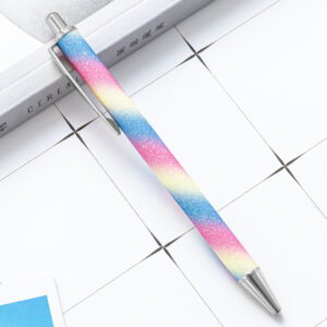 Bullet 1.0 / Rainbow (Silver)