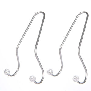 White Diamond (Pair of 2)