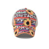 O1CN01BqIIkf1aVTd8LkvNb_3324283335-0-cib Wholesale Cotton Aztec Pattern Leopard Print Sunflower Baseball Cap