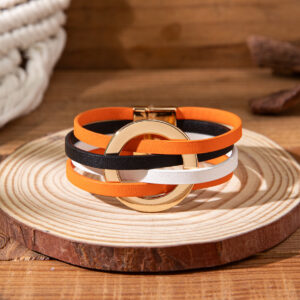 Color matching 5 / Leather