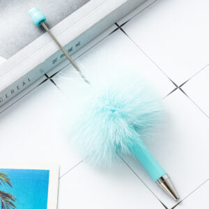bullet 1.0 / Candy blue (fur ball)