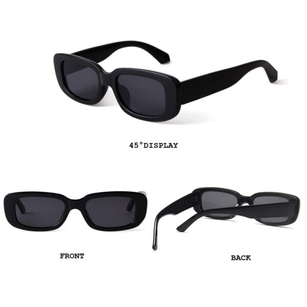 O1CN01BrW4R51PxuSgC2JCf_2213769071908-0-cib Wholesale Square Small Frame Sunglasses Punk Sunglasses