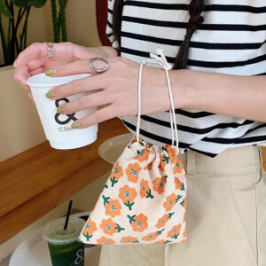 Rice plum blossom / small size (14*16)