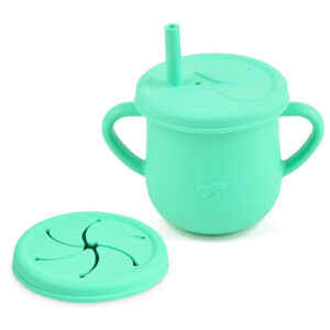 Y13 sippy cup + snack cover