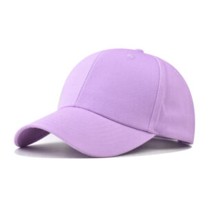 Cotton purple / Adjustable