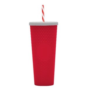 Red White Cover / 710ml