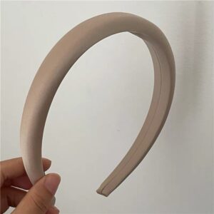 Khaki narrow version 2cm