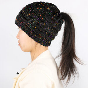 Black / Adjustable