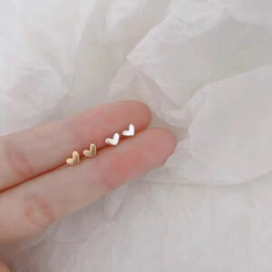 Little Love [Gold]]