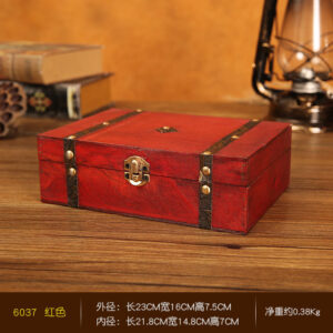 6037 Red original buckle / As shown in the figure