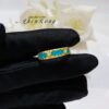 O1CN01ByZ8R51KXjqOSoZtd_2829231174-0-cib Wholesale Enamel Pattern Rings Copper