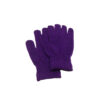 O1CN01Byl0FN2Jg9fTBC9My_995889450-0-cib Wholesale Winter Warm Five Finger Gloves Solid Color Acrylic Knitted Gloves