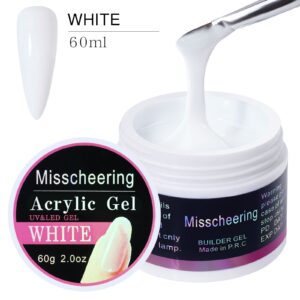 60ml bottle extension glue 02 / painless extension glue