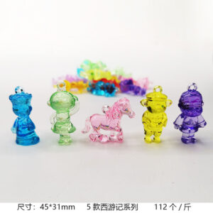 5 Journey to the West Series (112/kg)