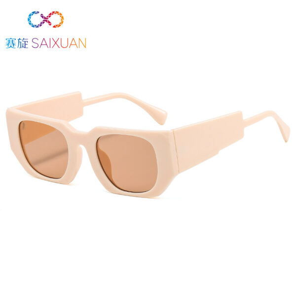Wholesale PC Candy Color Sunglasses