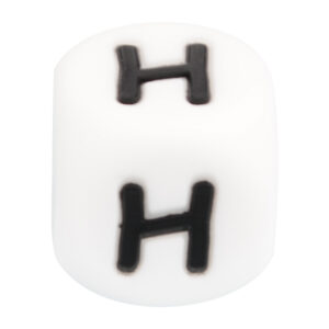Letter H