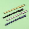 Wholesale Metal Matte Glitter Gel Pen