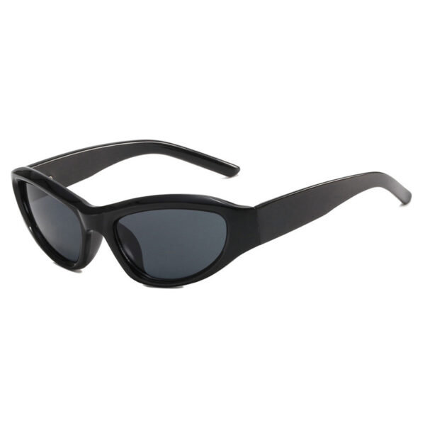 Wholesale Y2K Cat Eye PC Sunglasses