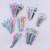 Wholesale Cartoon Animal Silicone Handmade Beadable Pens