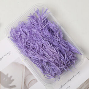Bleached thousand layer gold taro purple 10g