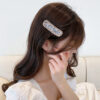 Wholesale Crystal Hair Clips
