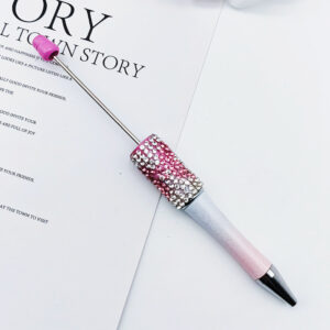 bullet 1.0 / rose white powder