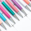 Wholesale Metal Diamond Touch Screen Capacitor Ballpoint Pen