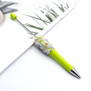 bullet 1.0 / Bright yellow