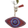 O1CN01CAtnJe1a87bngr80T_2214423013284-0-cib Wholesale Rhinestone Diamond Devil Eye Keychain