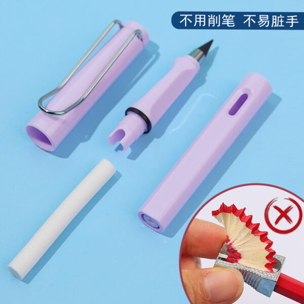 O1CN01CBnzK72JMSdmMZbya_2883649407-0-cib Wholesale Colored Plastic Pencils