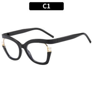C1-black frame