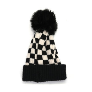 Black / 50-52cm